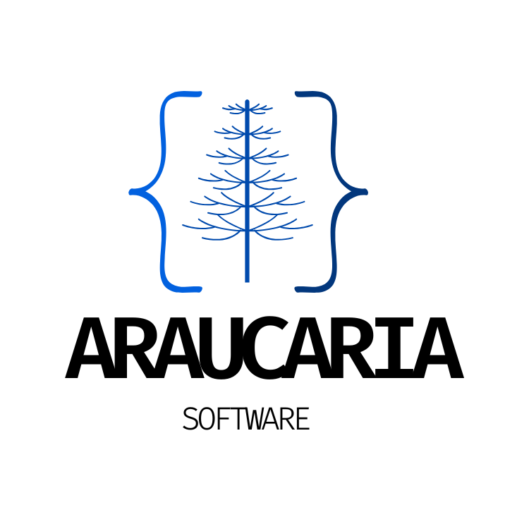 Logo Araucaria Software